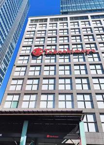 ShinjukuKamiochiai I-Up to 10 Guests 3-Storey Private House