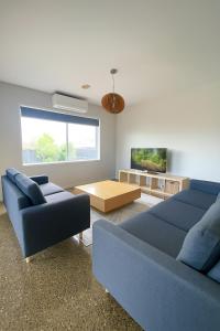 コラック Spacious Family Home Opposite Playground シングルルーム 客室