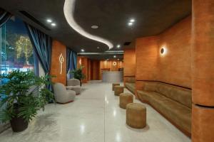 A25 Hotel - 31 Trương Công Giai