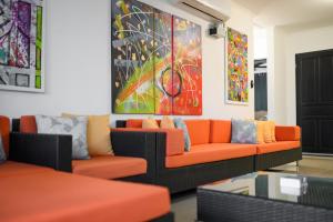 Villa Mango Sunset By Vacation Pura Vida