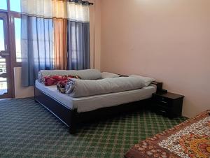 Norling Homestay Nako