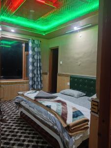 Norling Homestay Nako