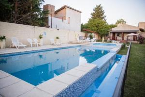 Complejo Turístico Las Catalpas