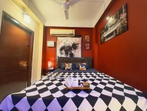 Little Man Cave by Ghorsirika