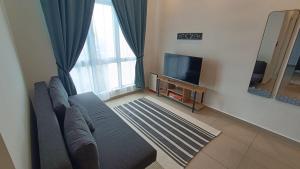 Adilili Mesahill Premier Homestay, Nilai near KLIA USIM AEON Mall Mesa Mall Aurelius Hospital