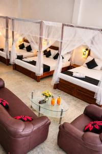 Green View Safari Resort