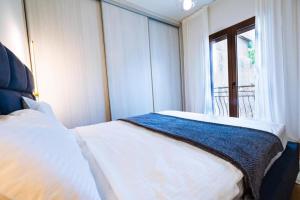 Mayas Flats Athens - Granikou 17 Athens