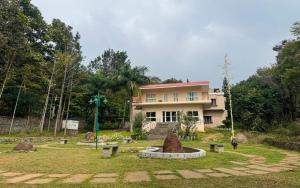 The Temple Tree Residence