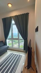 Adilili Mesahill Premier Homestay, Nilai near KLIA USIM AEON Mall Mesa Mall Aurelius Hospital