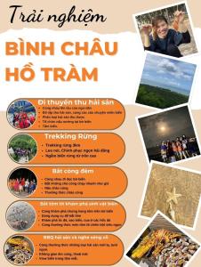 Bali Villa- Đối diện Tropicana Park - Novaworld Hồ Tràm