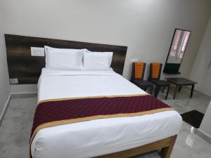 RK Residency