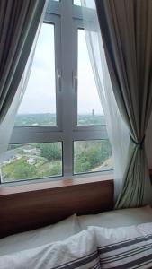 Adilili Mesahill Premier Homestay, Nilai near KLIA USIM AEON Mall Mesa Mall Aurelius Hospital