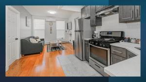 The Bushwick Apartment - Cozy and Friendly