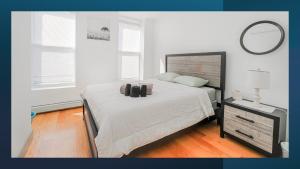 The Bushwick Apartment - Cozy and Friendly