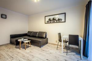 Zabrze Centrum Apartament