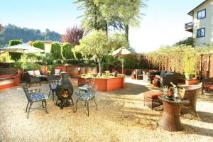 West Sonoma Inn & Spa - Occidental