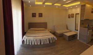 Panorama apartments in Milmari Resort