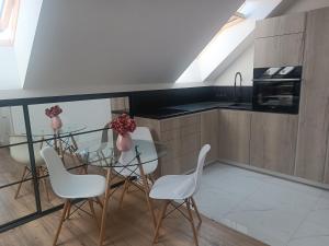 Apartament Nadmorski Zakątek