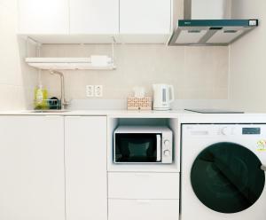 더 신촌스테이 레지던스