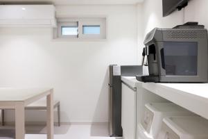 더 신촌스테이 레지던스