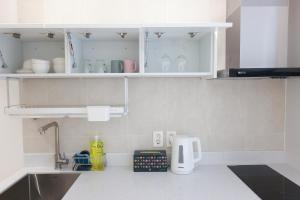 더 신촌스테이 레지던스