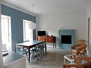 Appartamento in centro storico a Cannero Riviera