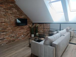 Apartament Nadmorski Zakątek