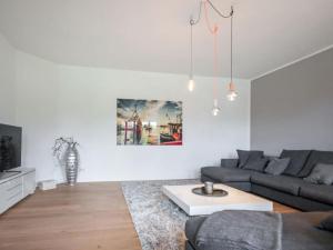 Ferienhaus Kleine Freiheit auf Fehmarn