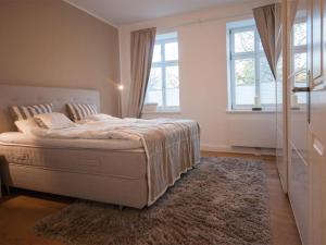 Ferienhaus Kleine Freiheit auf Fehmarn