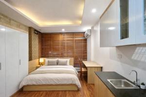 Cozy homestay Triều Khúc cơ sở 2