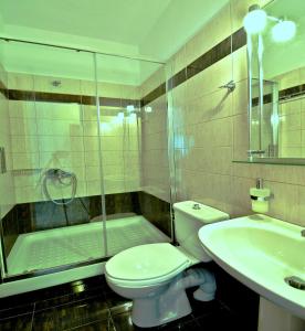 Anna Maria - Vanessa Apartments Skopelos Greece
