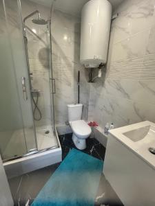 Belle F2 centre ville Massy avec jardin