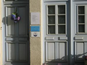 Chambres Hotes Saint Yves photo 9