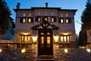 4 Seasons in Vizitsa - Vizitsa