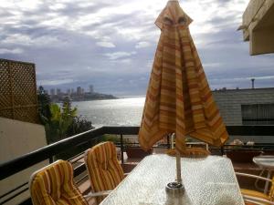 Apartamento en Edificio Las Arenas