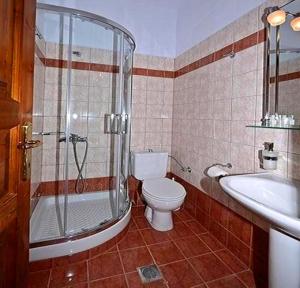 Anna Maria - Vanessa Apartments Skopelos Greece