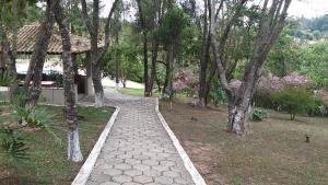 Hotel Pousada Gurupiá