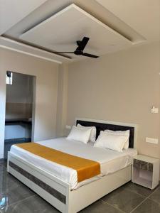 ZuZu Hostels Mcleodganj