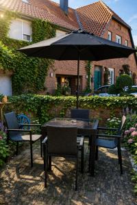 Ling Long Ferienwohnung Steinhude am Meer