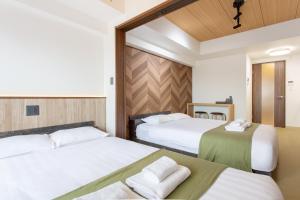 Compass天下茶屋