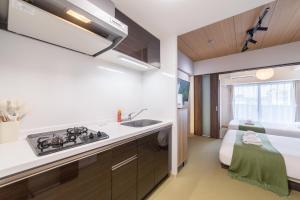 Compass天下茶屋