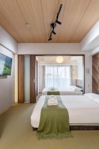 Compass天下茶屋
