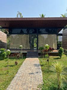 Alpha Wellness Resort Mysore