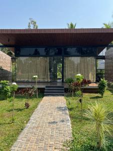 Alpha Wellness Resort Mysore