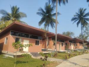 Alpha Wellness Resort Mysore