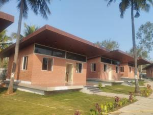 Alpha Wellness Resort Mysore