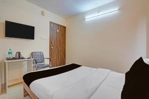 Super Collection O Baner Hillview Pune Formerly Siri Lodge