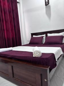 The Alexiss Guest House