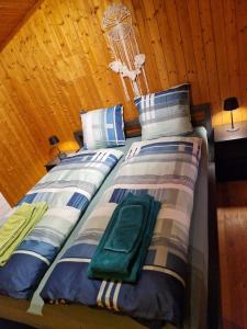 Chalet Marguerite