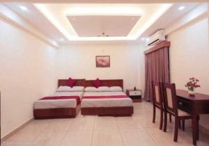 Hotel O Madurai Railway Station Formerly Gowsika Residency